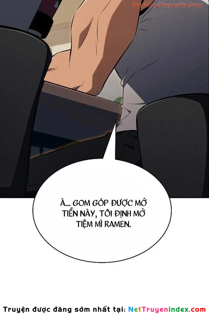 Quán Ăn Định Mệnh Chapter 32 - 40