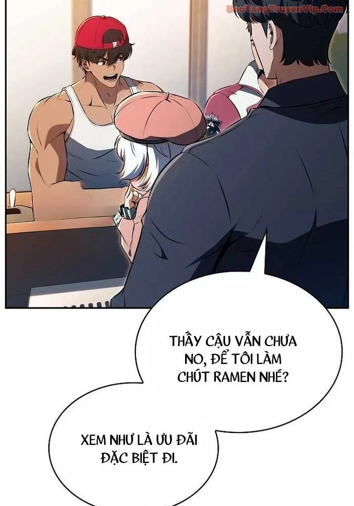 Quán Ăn Định Mệnh Chapter 32 - 42