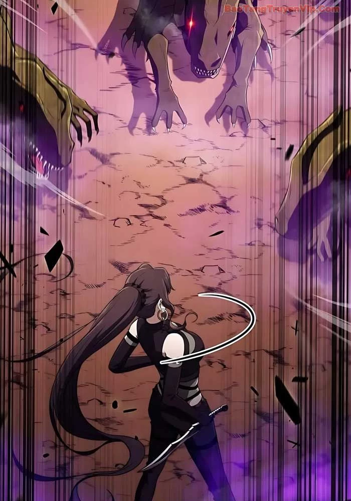 Quán Ăn Định Mệnh Chapter 33 - 38