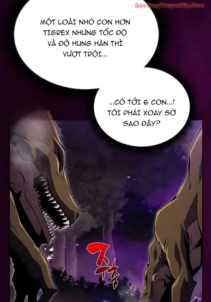 Quán Ăn Định Mệnh Chapter 33 - 40