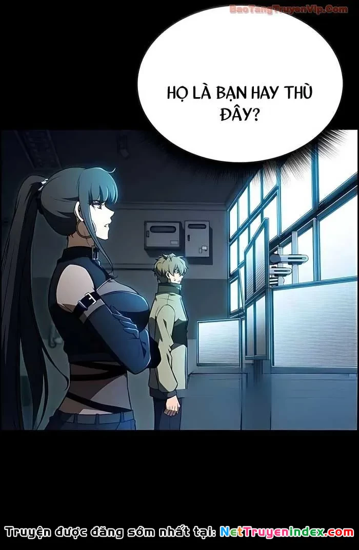 Quán Ăn Định Mệnh Chapter 34 - 9