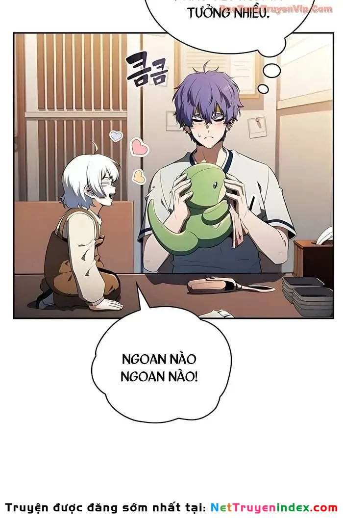 Quán Ăn Định Mệnh Chapter 34 - 32