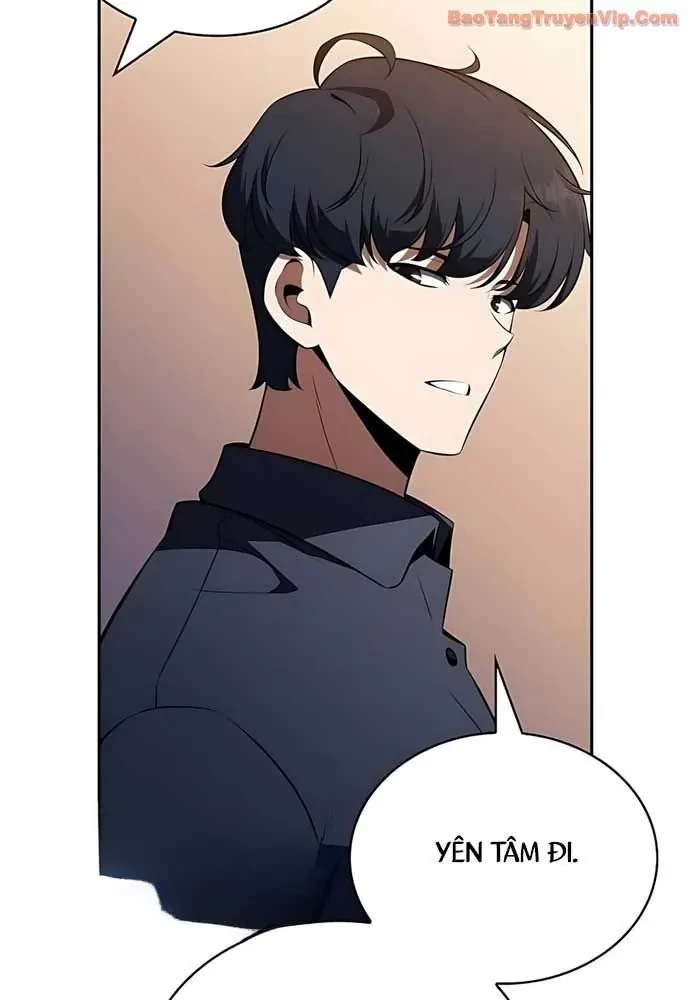 Quán Ăn Định Mệnh Chapter 34 - 36