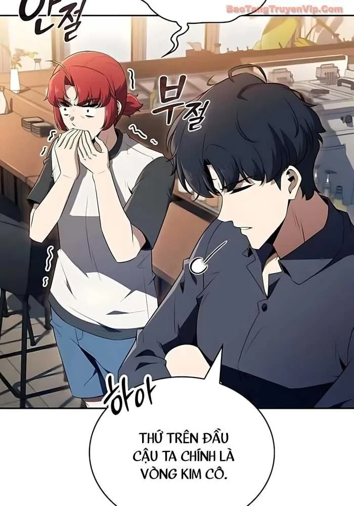 Quán Ăn Định Mệnh Chapter 34 - 38