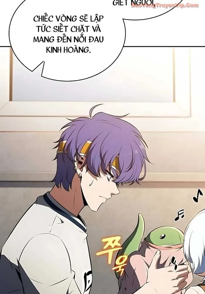 Quán Ăn Định Mệnh Chapter 34 - 40