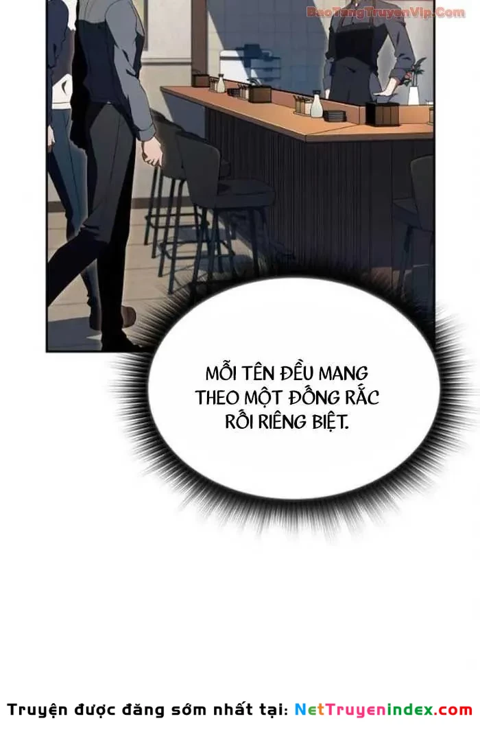 Quán Ăn Định Mệnh Chapter 35 - 19