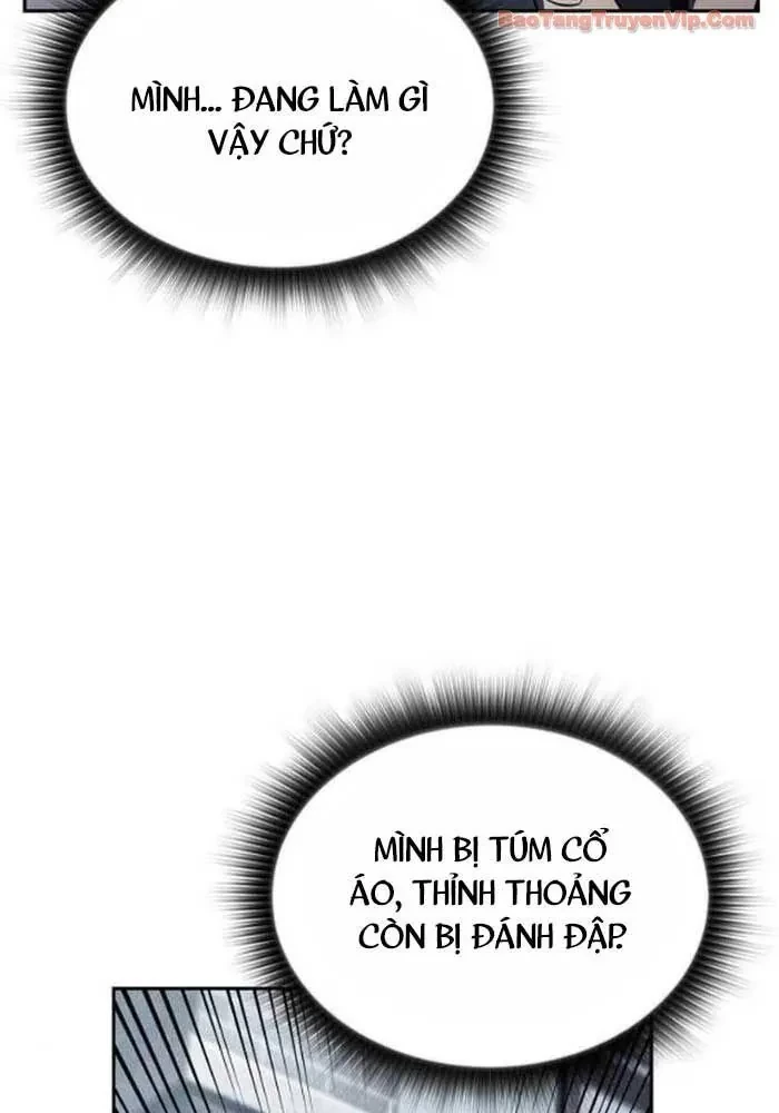 Quán Ăn Định Mệnh Chapter 35 - 39