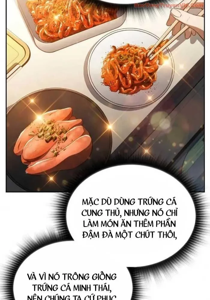 Quán Ăn Định Mệnh Chapter 35 - 79