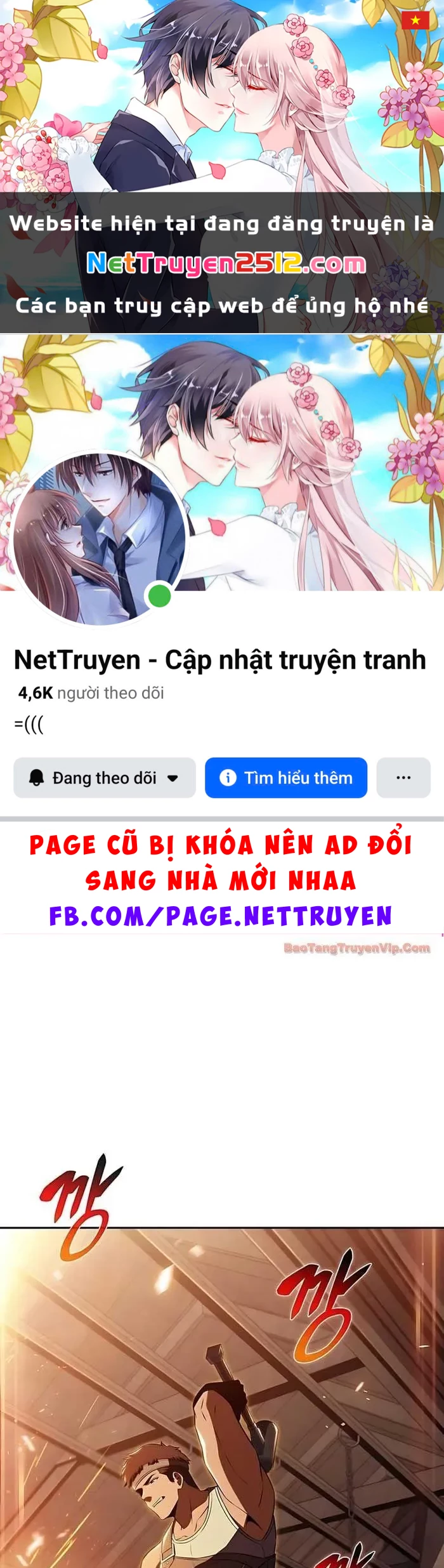 Quán Ăn Định Mệnh Chapter 36 - 1