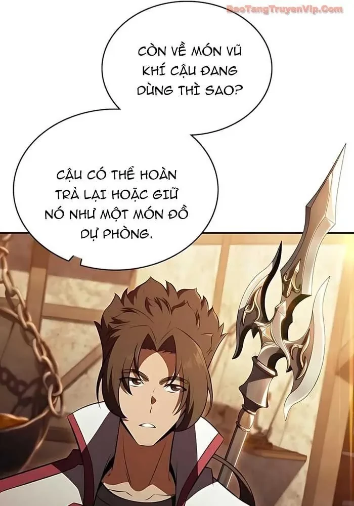 Quán Ăn Định Mệnh Chapter 36 - 30