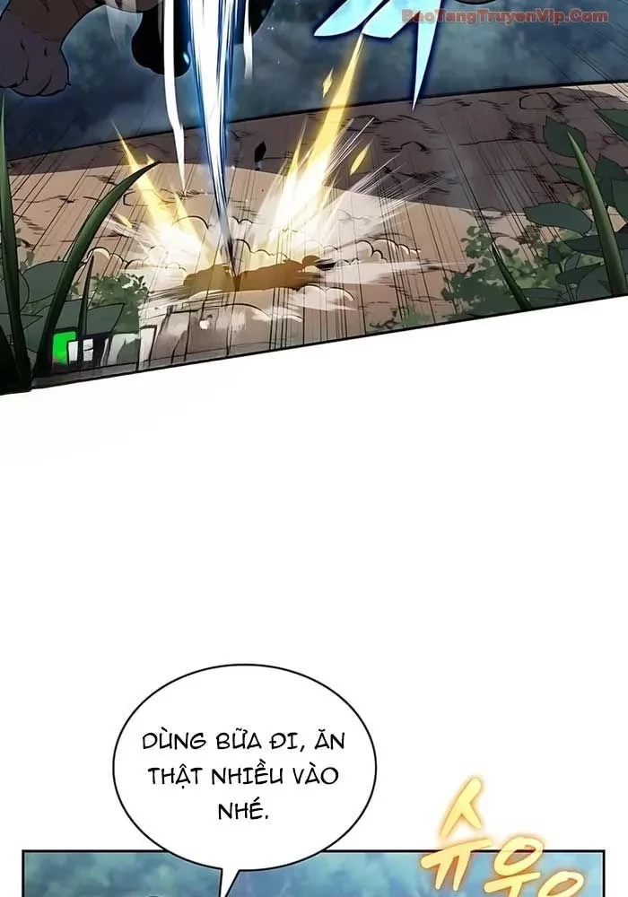 Quán Ăn Định Mệnh Chapter 36 - 42