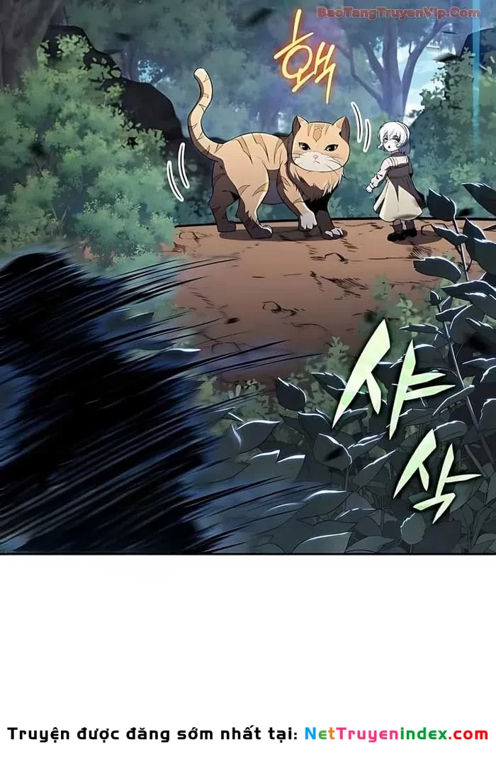 Quán Ăn Định Mệnh Chapter 36 - 46