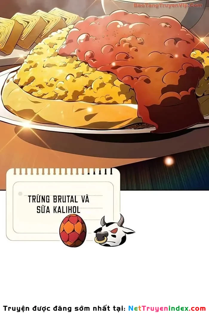 Quán Ăn Định Mệnh Chapter 36 - 130