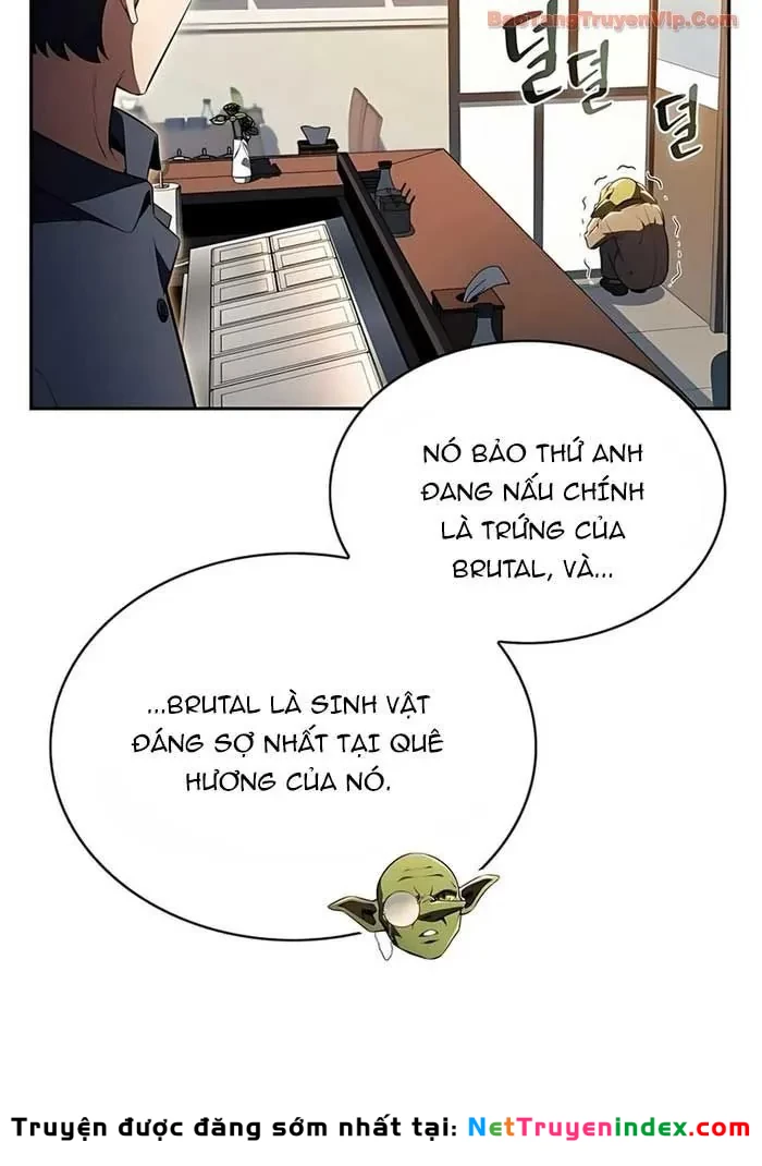 Quán Ăn Định Mệnh Chapter 36 - 132