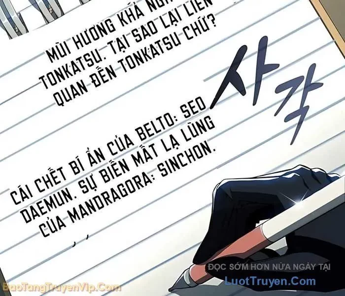 Quán Ăn Định Mệnh Chapter 36 - 170