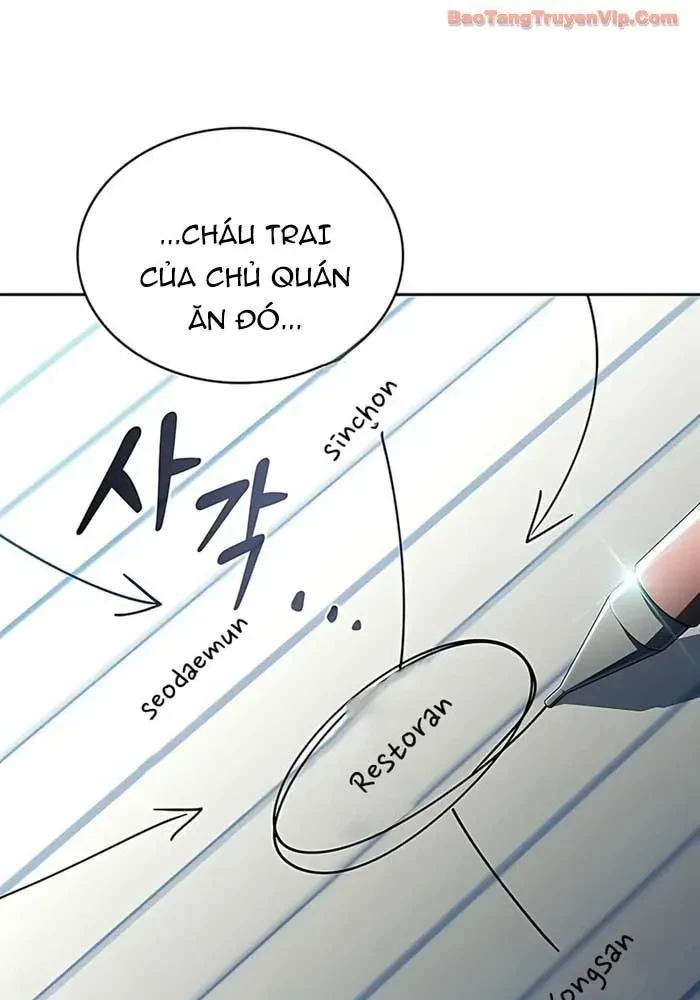 Quán Ăn Định Mệnh Chapter 36 - 175