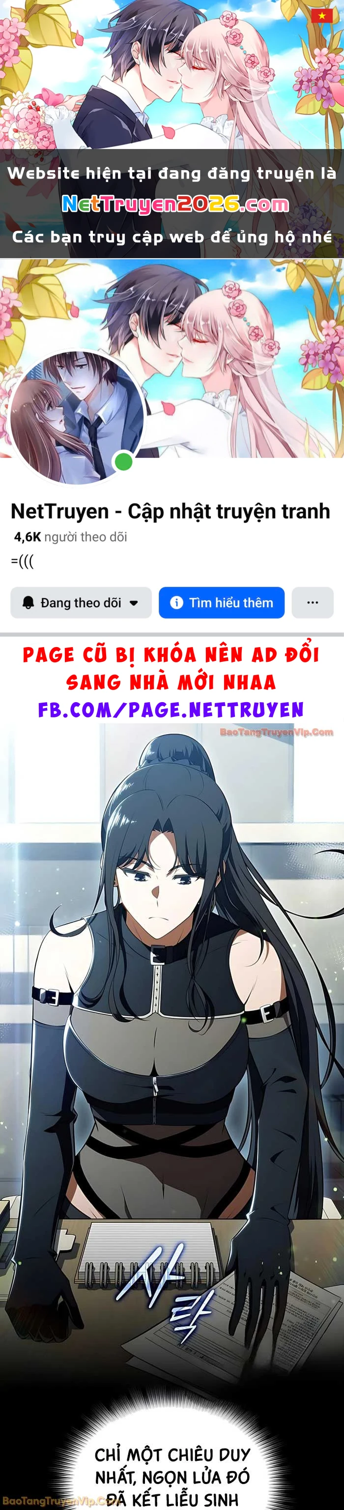 Quán Ăn Định Mệnh Chapter 37 - 1