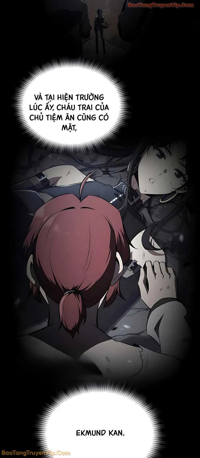 Quán Ăn Định Mệnh Chapter 37 - 3