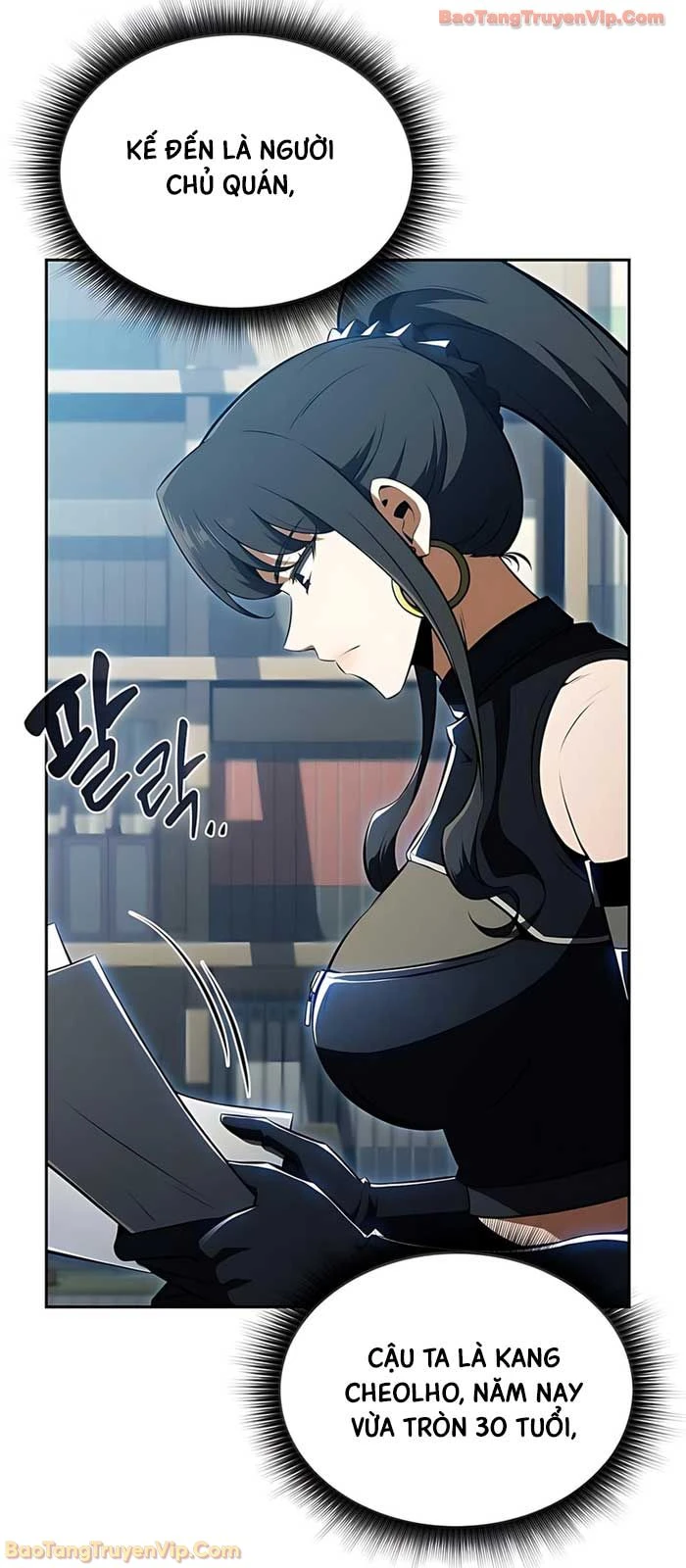 Quán Ăn Định Mệnh Chapter 37 - 5