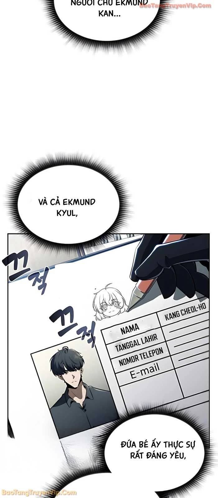 Quán Ăn Định Mệnh Chapter 37 - 7