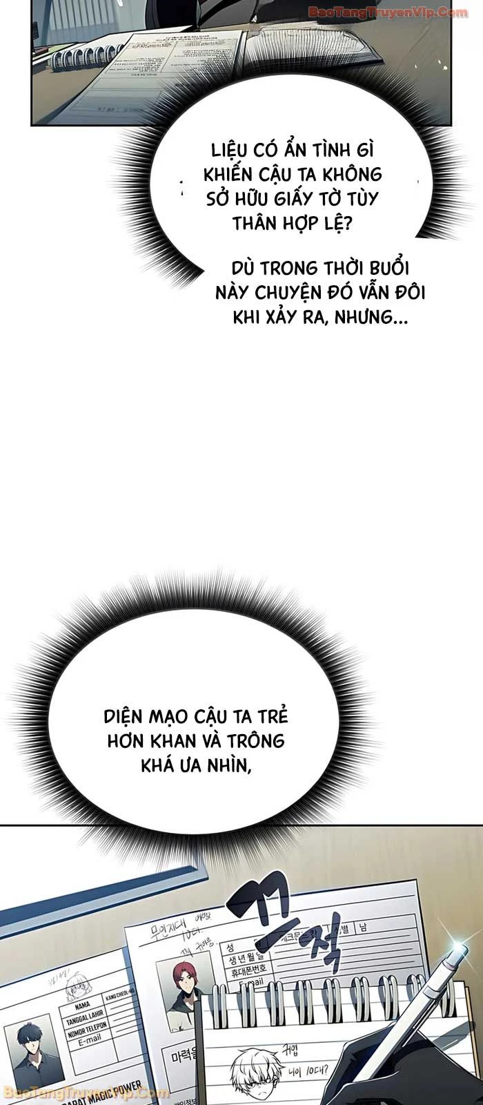 Quán Ăn Định Mệnh Chapter 37 - 9