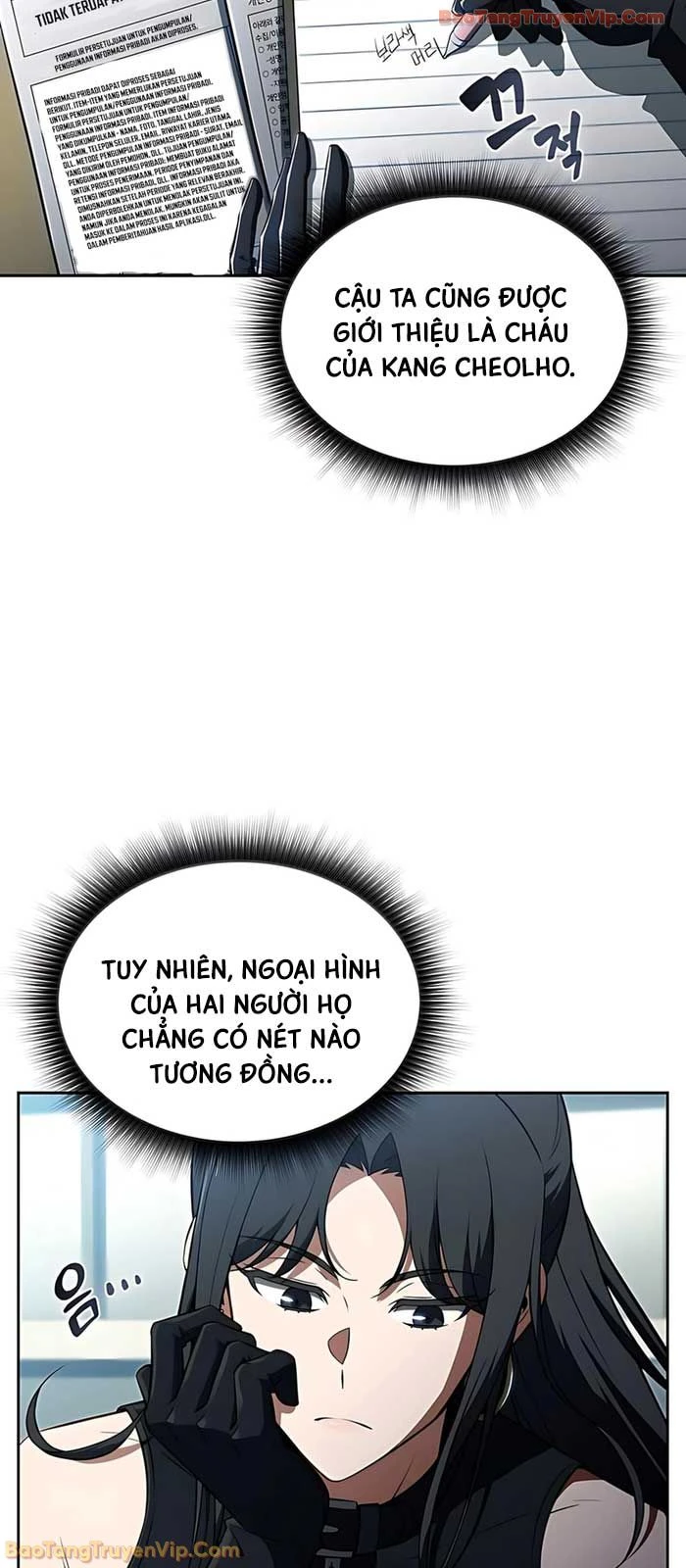 Quán Ăn Định Mệnh Chapter 37 - 10