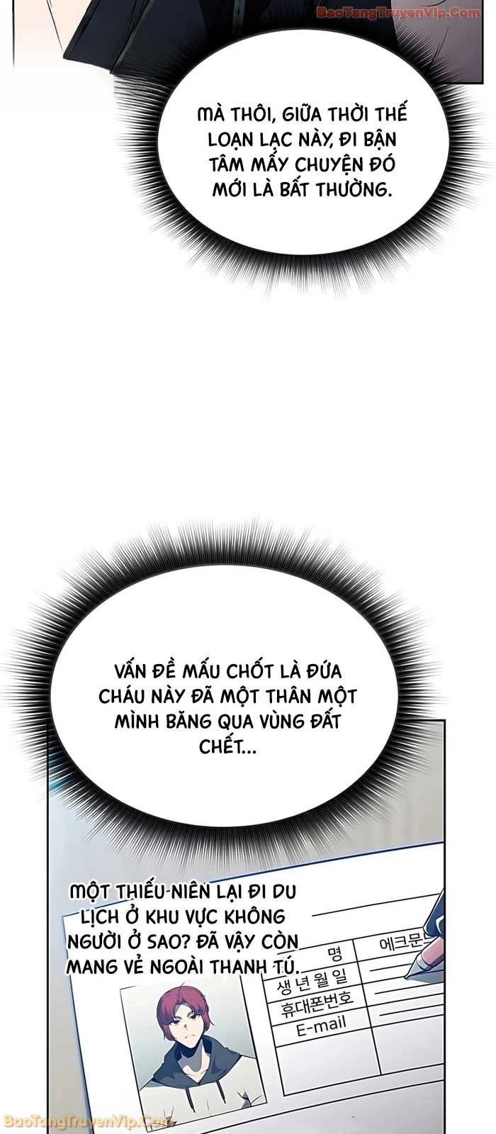 Quán Ăn Định Mệnh Chapter 37 - 11