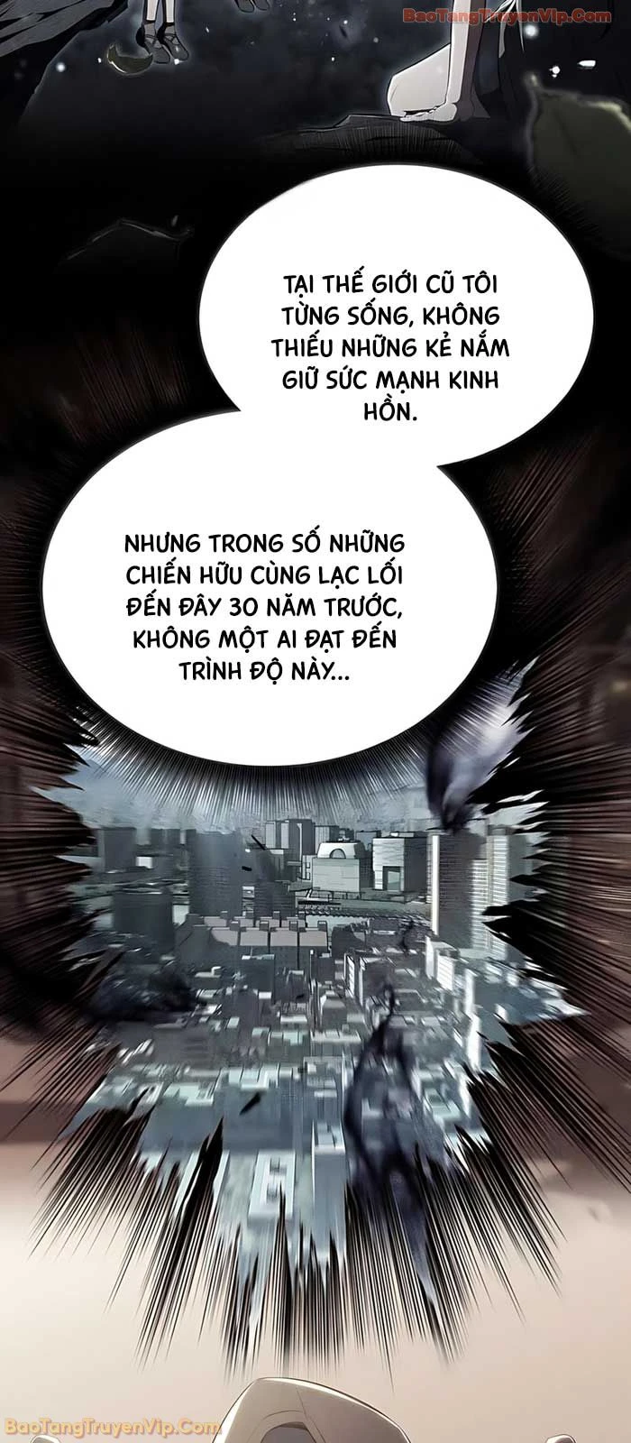 Quán Ăn Định Mệnh Chapter 37 - 16