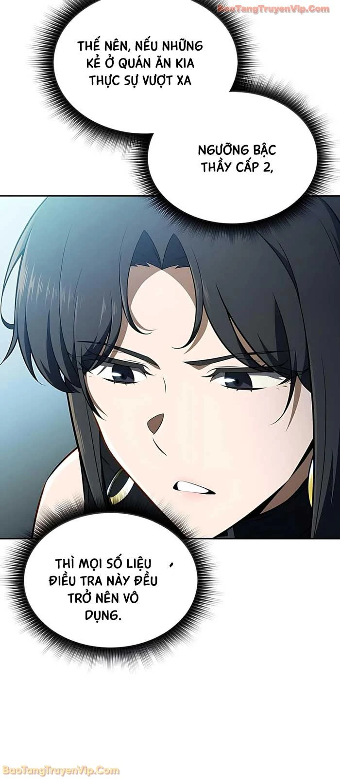 Quán Ăn Định Mệnh Chapter 37 - 18