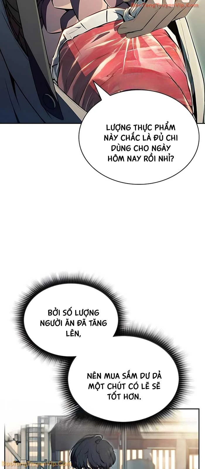 Quán Ăn Định Mệnh Chapter 37 - 21