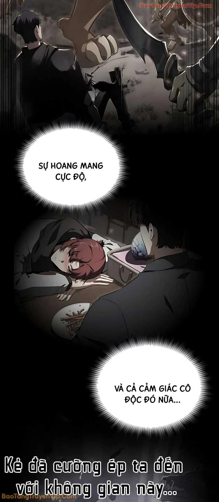 Quán Ăn Định Mệnh Chapter 37 - 26