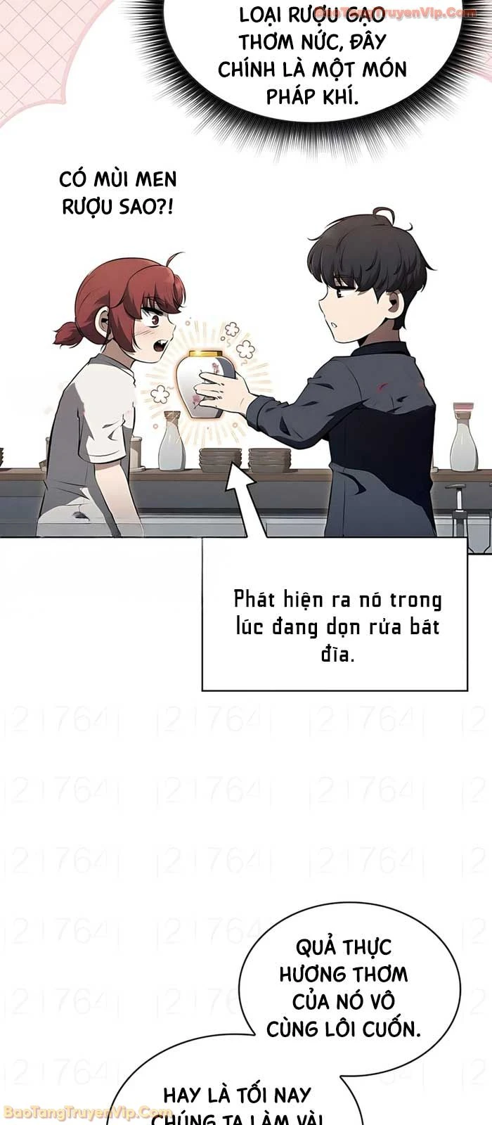 Quán Ăn Định Mệnh Chapter 37 - 36