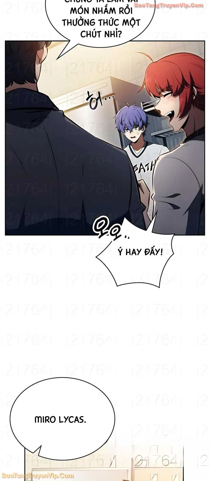 Quán Ăn Định Mệnh Chapter 37 - 37