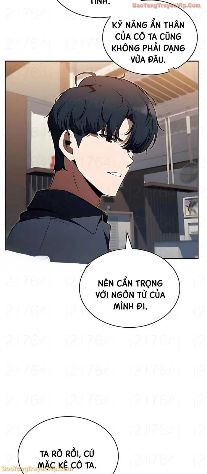 Quán Ăn Định Mệnh Chapter 37 - 40