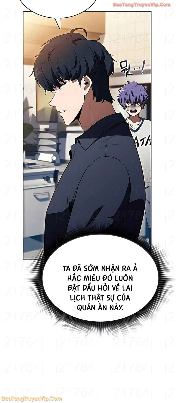 Quán Ăn Định Mệnh Chapter 37 - 41