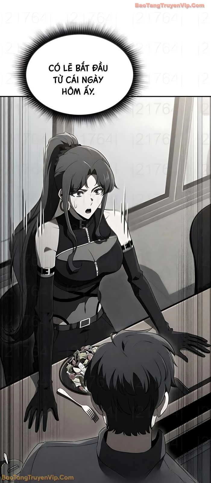 Quán Ăn Định Mệnh Chapter 37 - 42