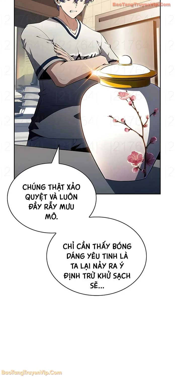 Quán Ăn Định Mệnh Chapter 37 - 45