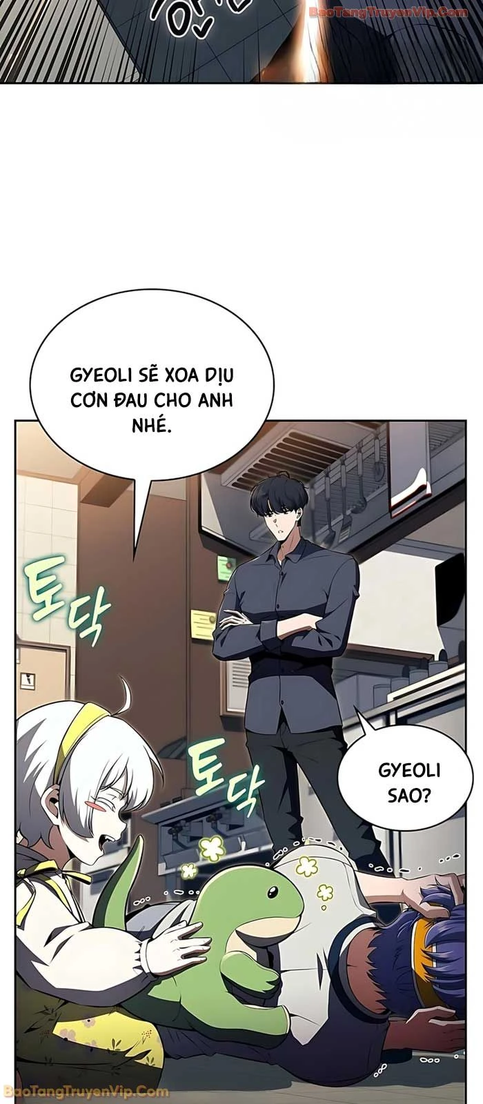 Quán Ăn Định Mệnh Chapter 37 - 47