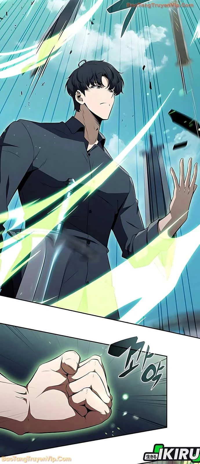 Quán Ăn Định Mệnh Chapter 38 - 9