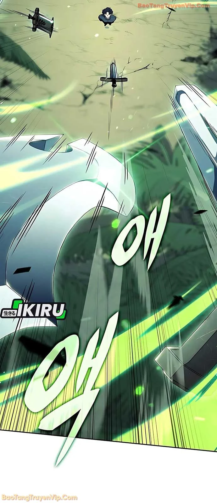 Quán Ăn Định Mệnh Chapter 38 - 11