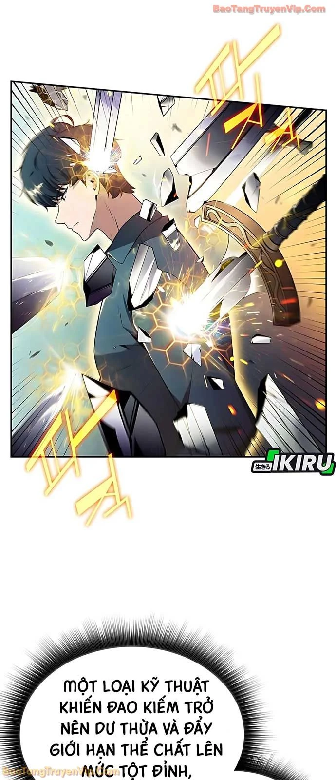 Quán Ăn Định Mệnh Chapter 38 - 12