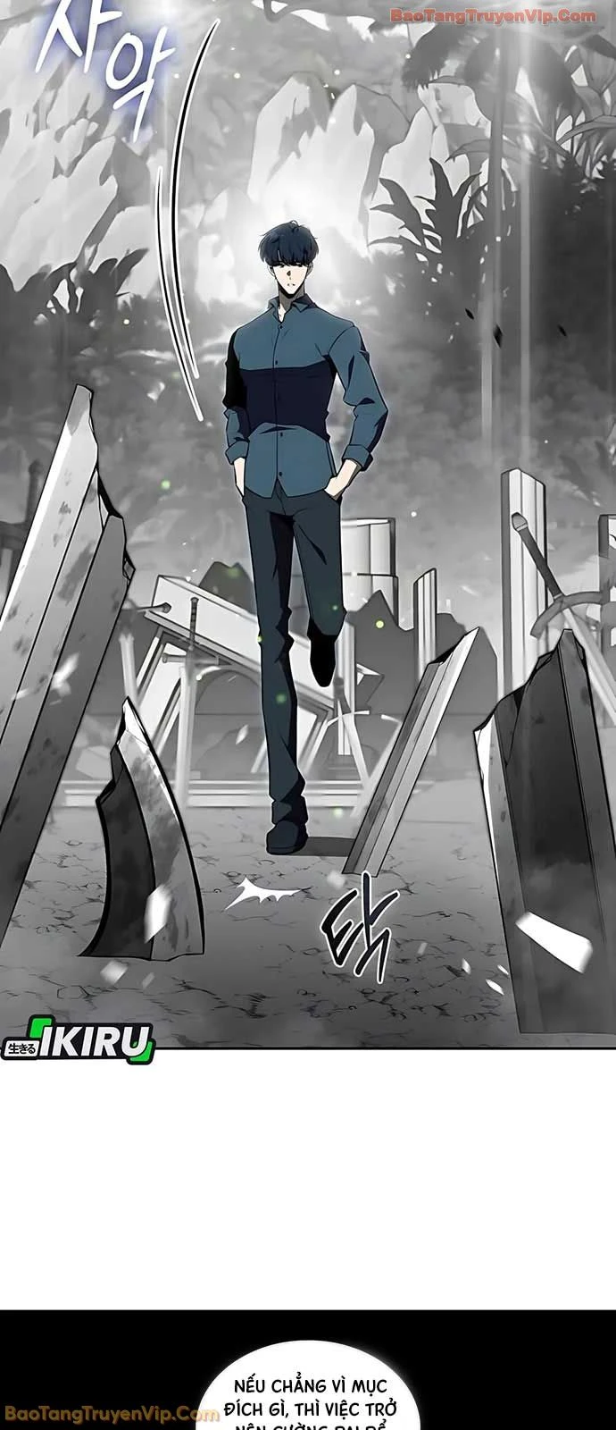 Quán Ăn Định Mệnh Chapter 38 - 18