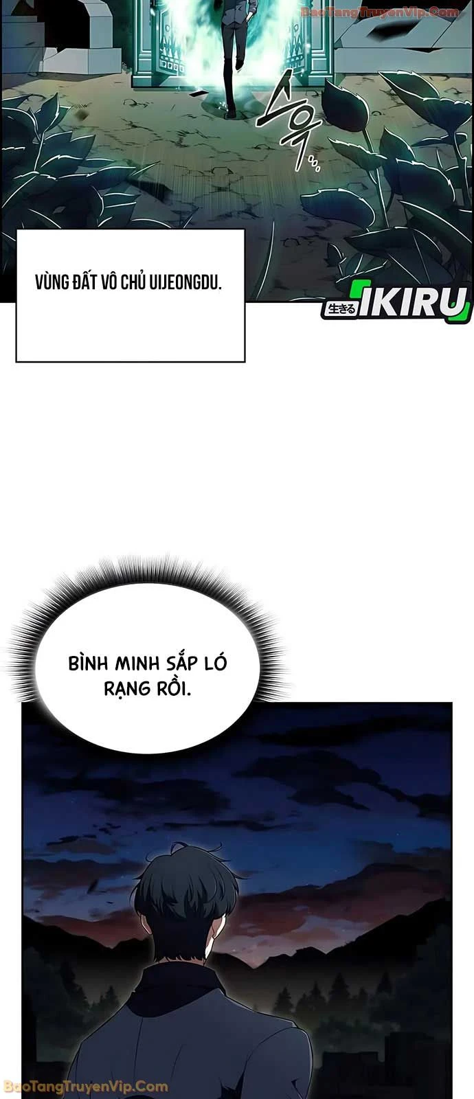 Quán Ăn Định Mệnh Chapter 38 - 31