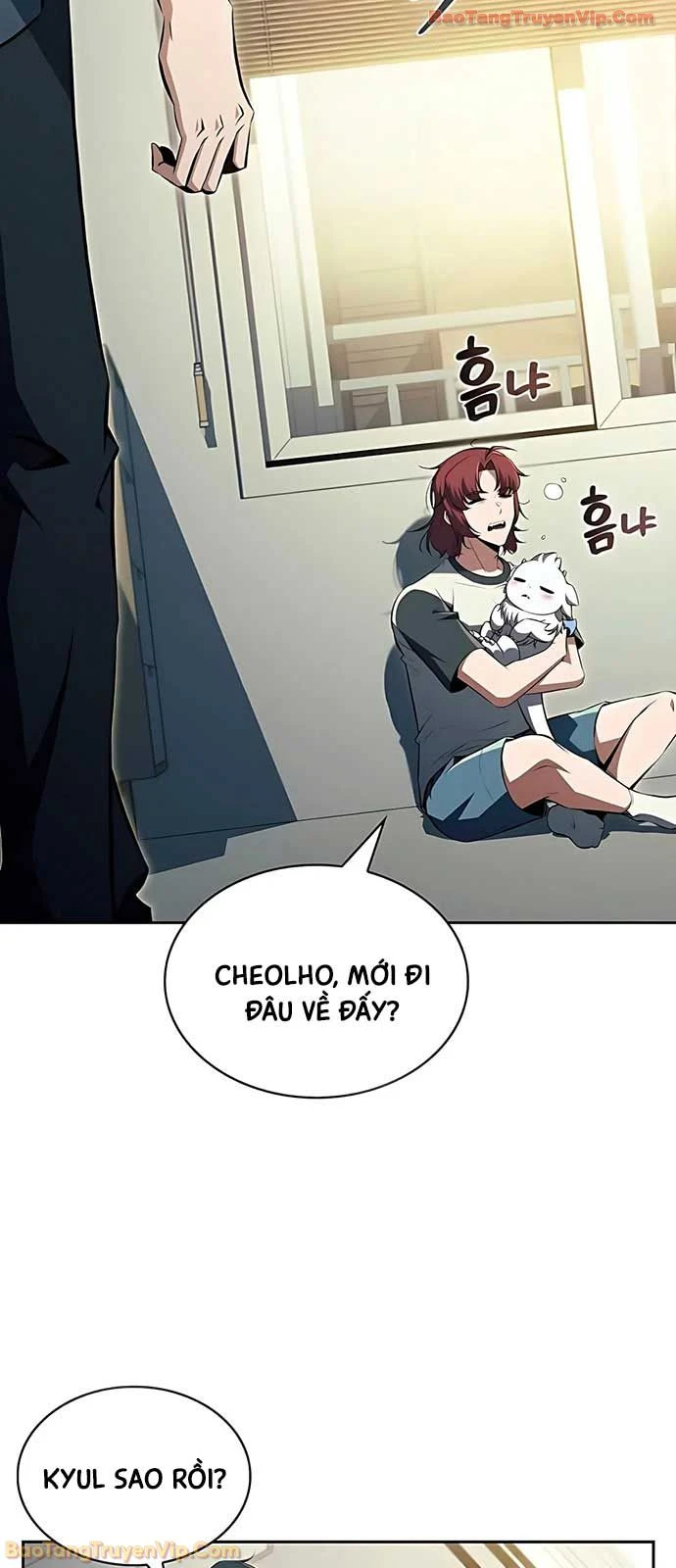 Quán Ăn Định Mệnh Chapter 38 - 39