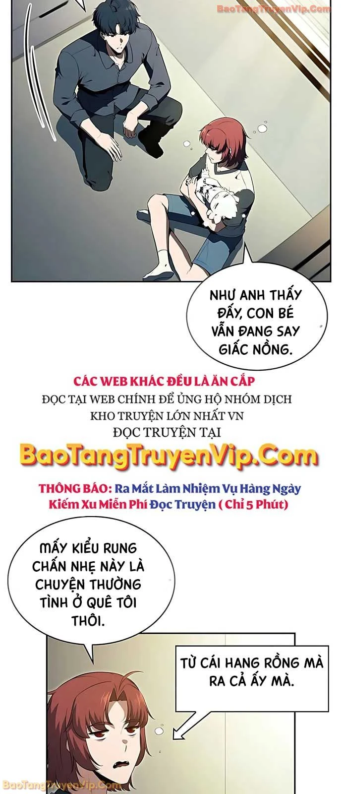 Quán Ăn Định Mệnh Chapter 38 - 40