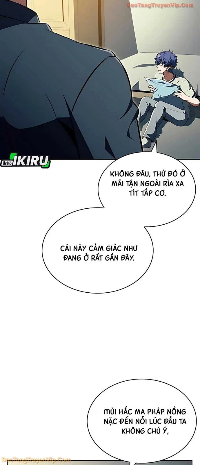 Quán Ăn Định Mệnh Chapter 38 - 42