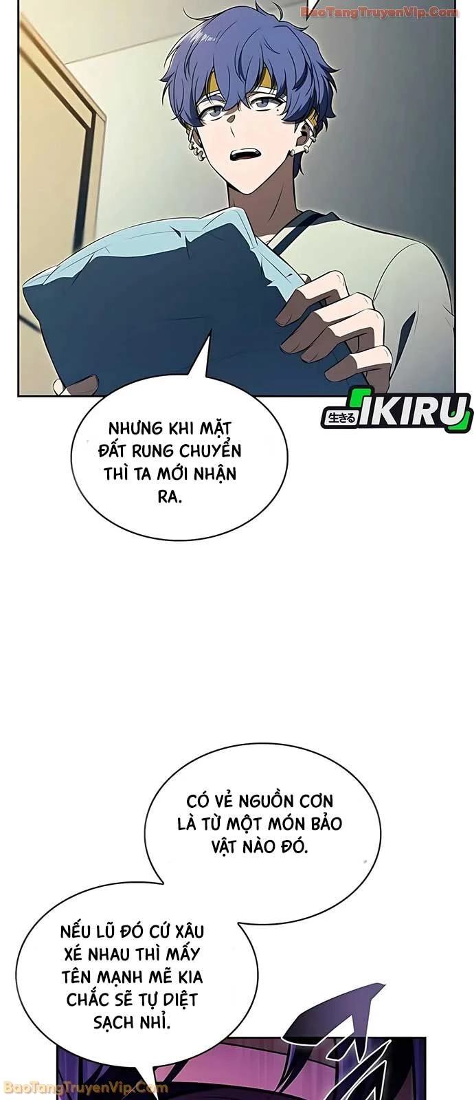 Quán Ăn Định Mệnh Chapter 38 - 43