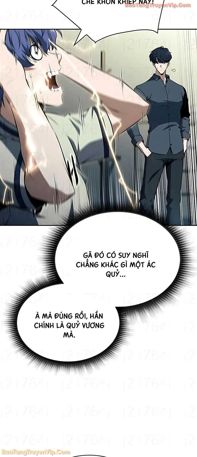 Quán Ăn Định Mệnh Chapter 38 - 45