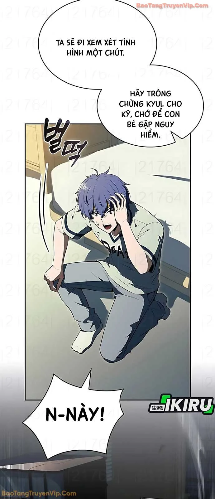 Quán Ăn Định Mệnh Chapter 38 - 46