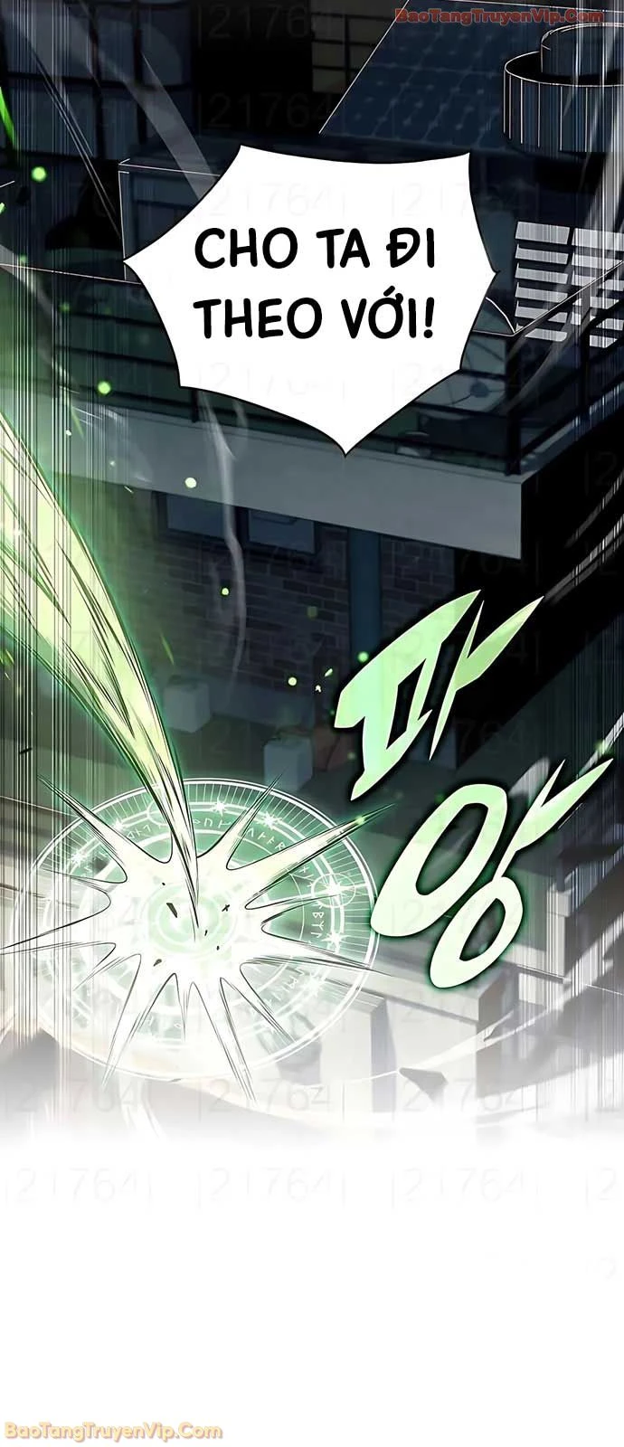 Quán Ăn Định Mệnh Chapter 38 - 47